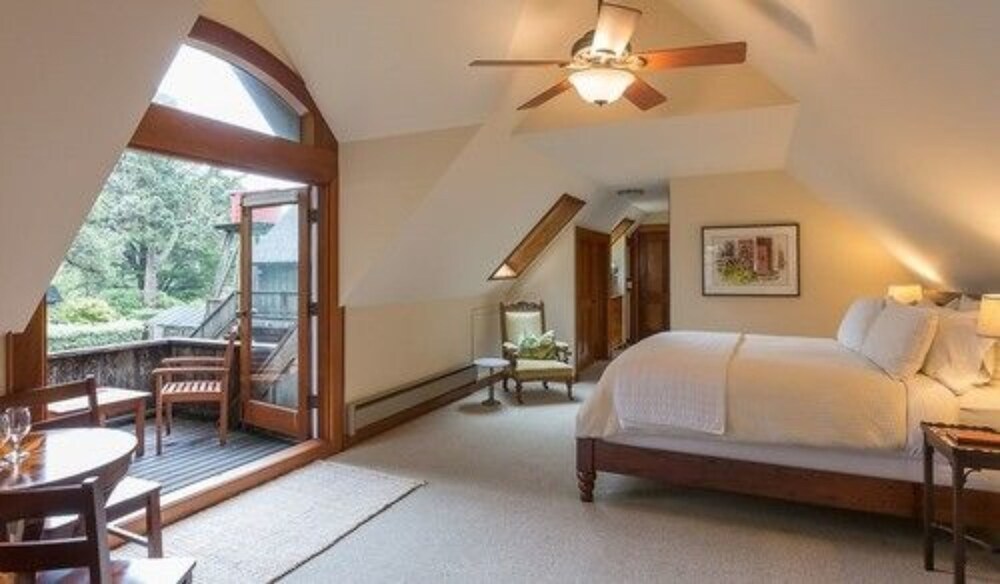 SCP Mendocino Inn and Farm - photo 8