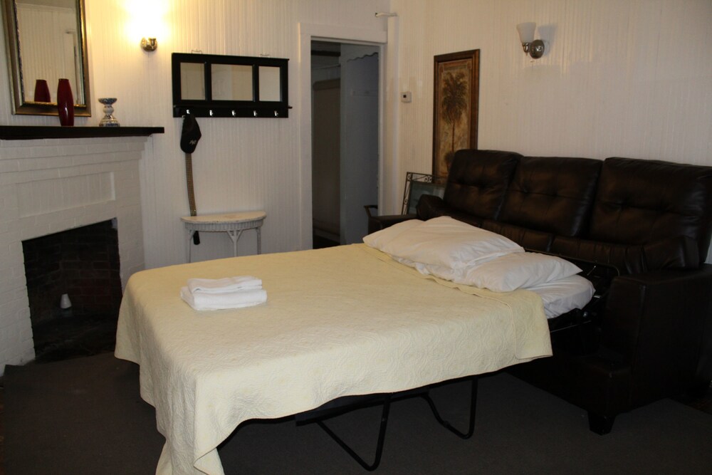 The Grassmere Inn - photo 48