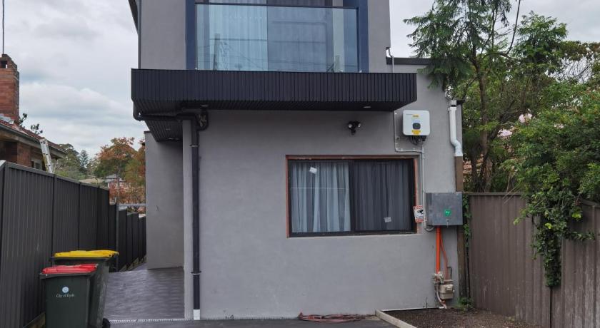 Ryde guest house — Sydney — photo 5
