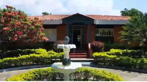 Finca El Eden Ginebra Valle — hotel in Ginebra