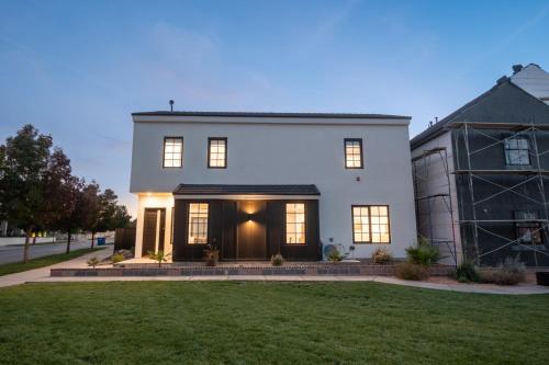 Narrows Nook in Hurricane, United States