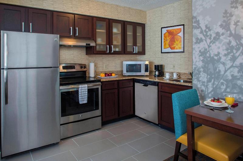Residence Inn by Marriott New Orleans Metairie - photo 35