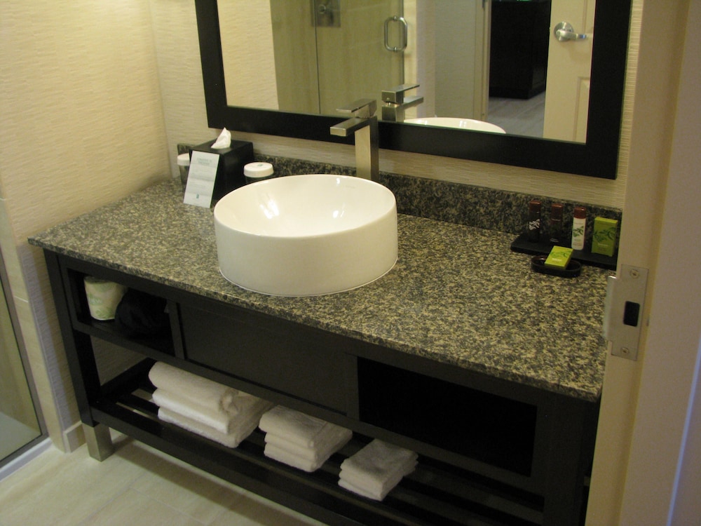 Embassy Suites Newark Airport - photo 21