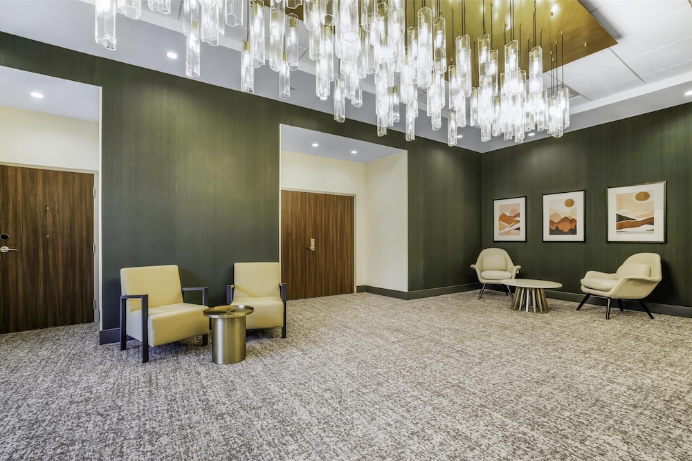 Hilton Garden Inn Nashville Opryland - photo 35