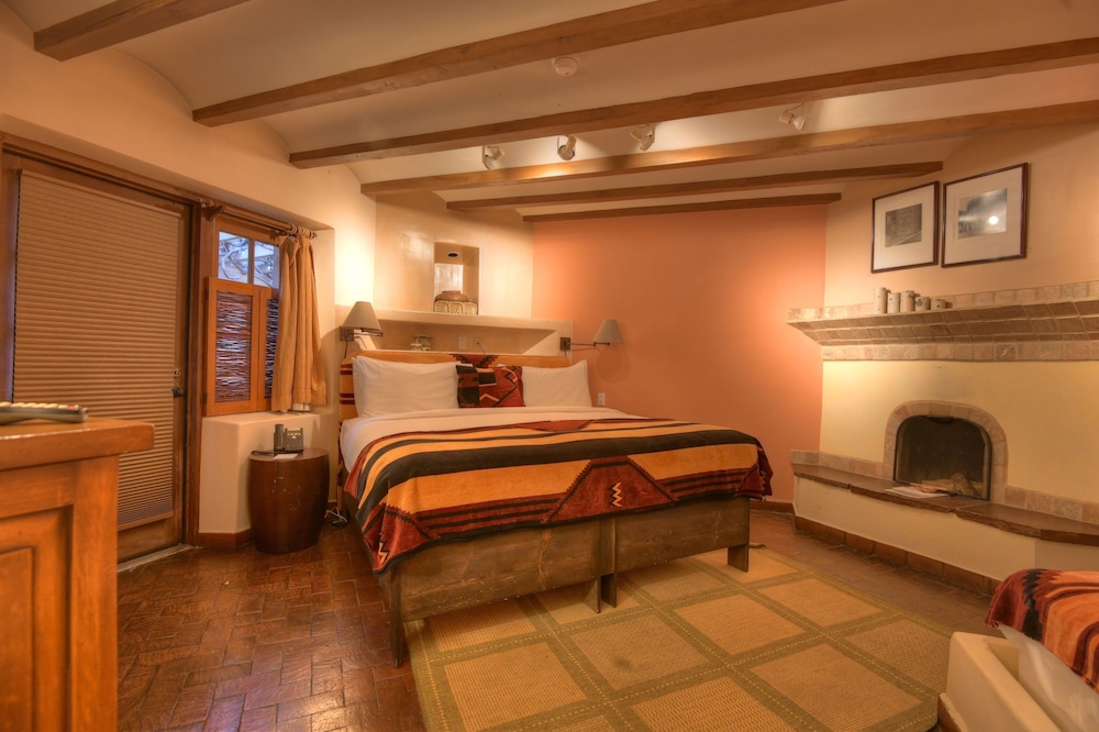 The Inn at Vanessie in Santa Fe, United States