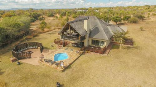 Sunshine Retreat @ Zebula in Bela Bela, South Africa