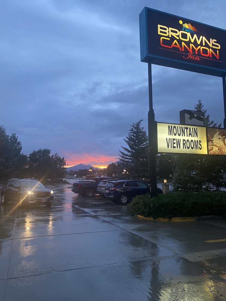 Browns Canyon Inn - photo 70