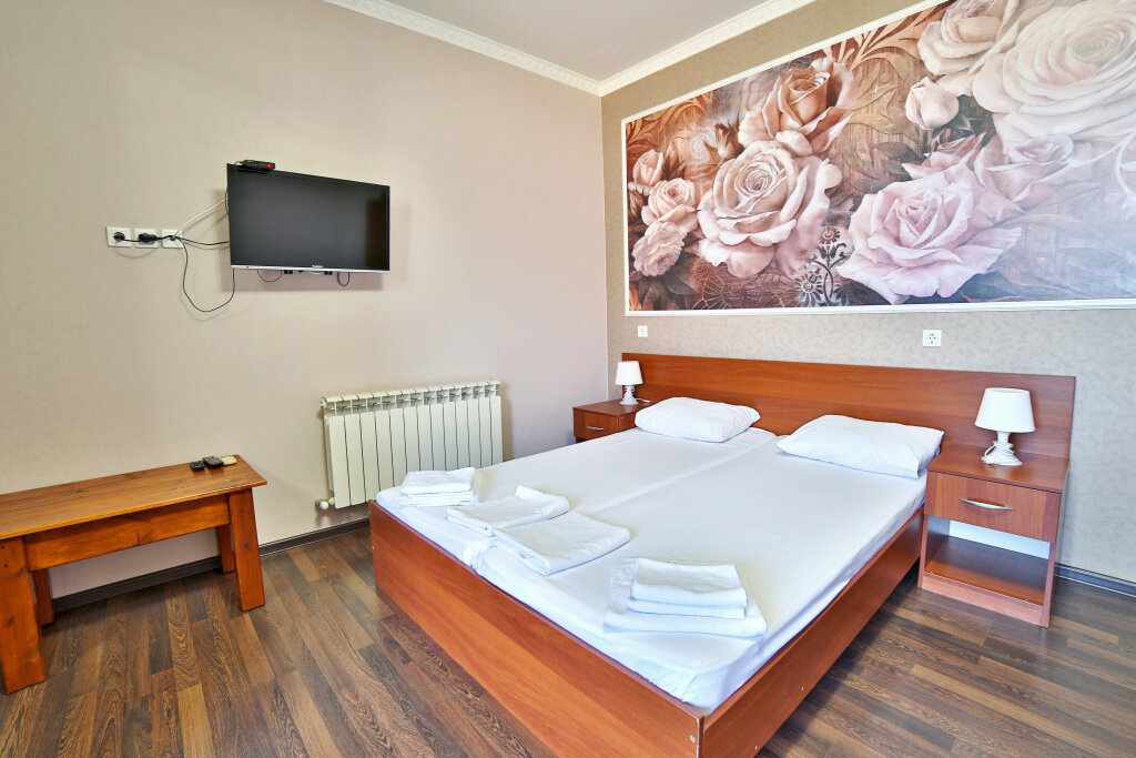 Delsochi Living Quaters - last minute hotel in Sochi