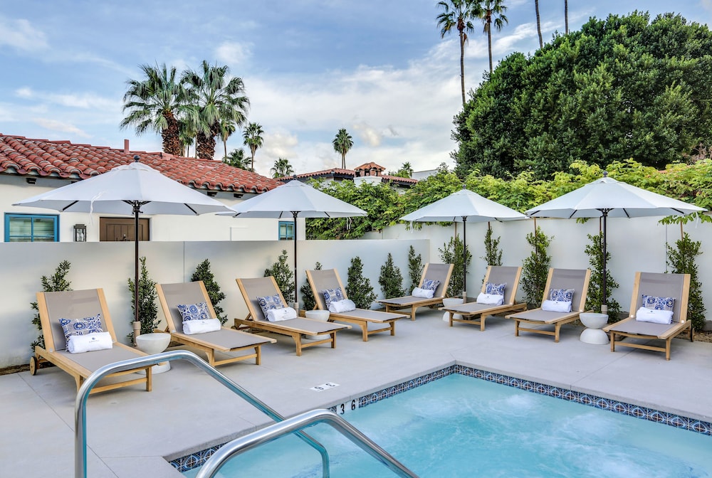 La Serena Villas A Kirkwood Collection Hotel - photo 56