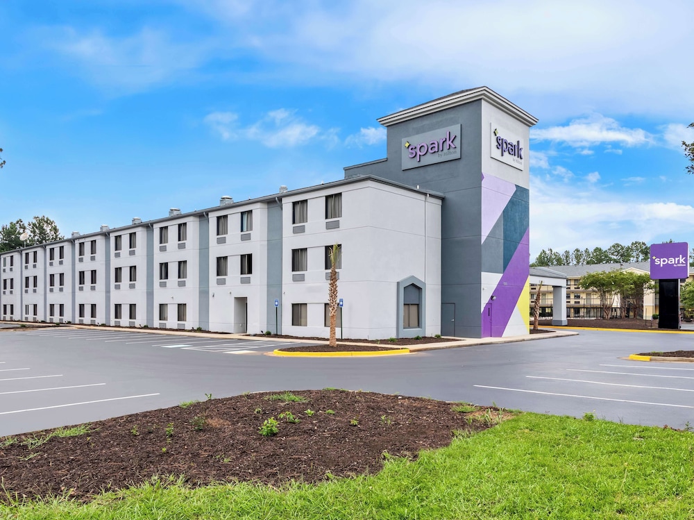 Spark by Hilton Augusta - photo 45