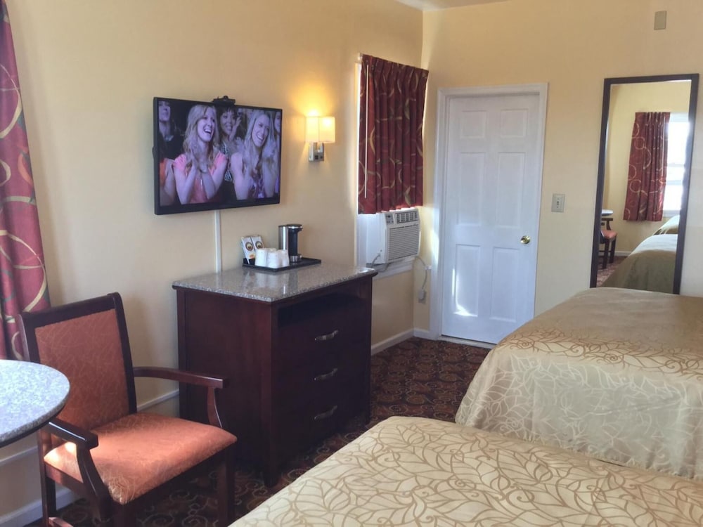 Red Carpet Inn Bridgeton Vineland - photo 13