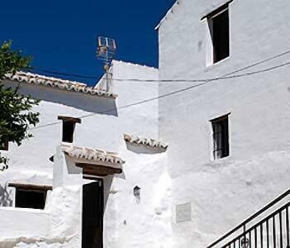 Casas De Parauta - last minute hotel in Parauta