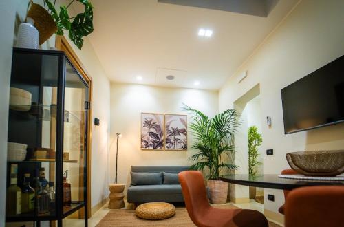 Corte Pantano Catania Centro — 4-Star Luxury Hotel in Catania, Italy