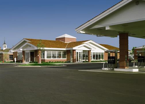 Little America Hotel - photo 3