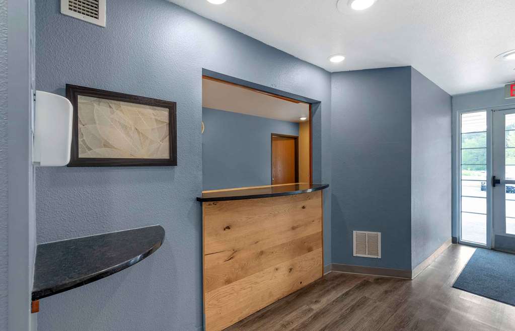 Extended Stay America Select Suites Birmingham Bessemer - photo 5