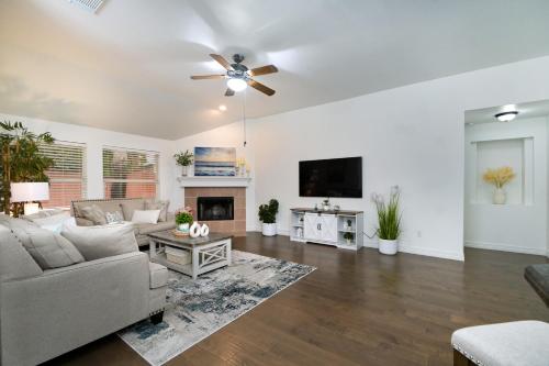 Texas Luxury Home 2 — 4-Star Luxury Hotel in San Antonio, United States