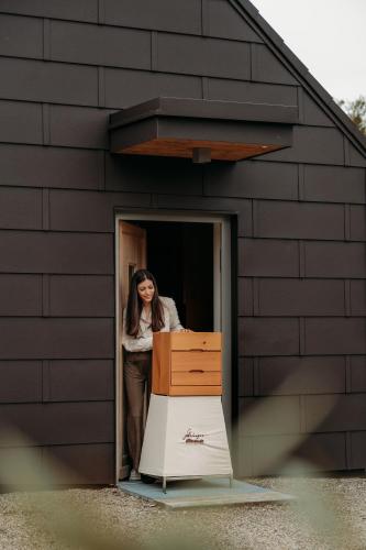 Weingut & Winzerhäuser Skringer in Leutschach, Austria