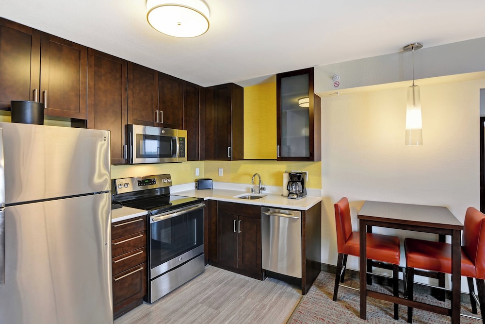 Residence Inn by Marriott Milwaukee North Glendale - featured photo
