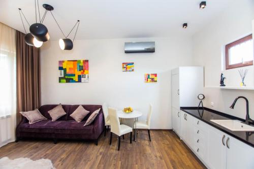 Your place in Old Tbilisi