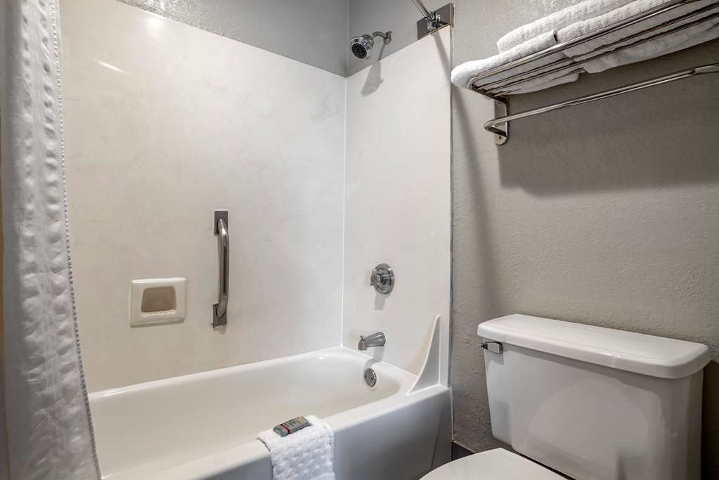 Best Western Carlton Suites - photo 23