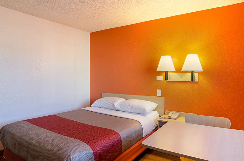 Motel 6 Denver CO Downtown - photo 19