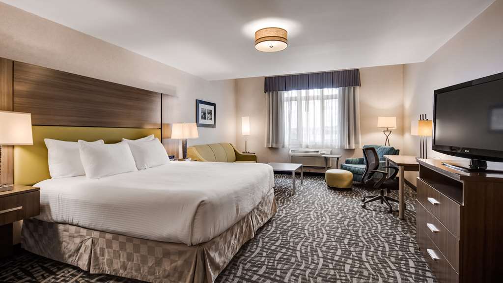 Best Western DuBois Hotel - photo 39
