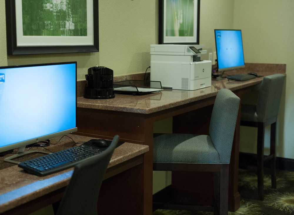 Staybridge Suites Austin North Parmer Lane by IHG - photo 24