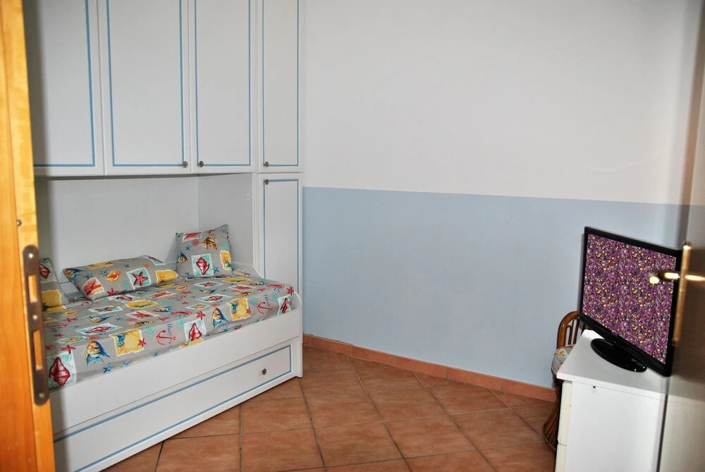 Antica Villa — Gaeta — photo 4