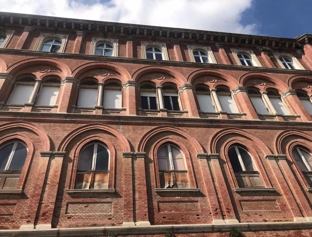 Cascina Liebe Whirlpool Sauna Monferrato CXL OCT 2023 — 4-Star Luxury Hotel in Ozzano Monferrato, Italy