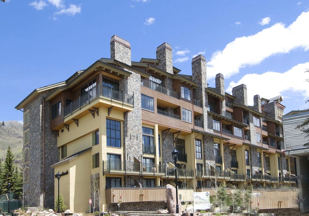 The Arrabelle A RockResort by Vail Resorts - photo 4