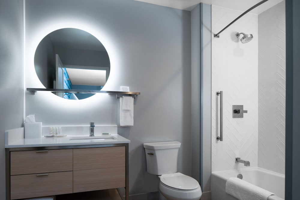 TownePlace Suites by Marriott Sidney - photo 13
