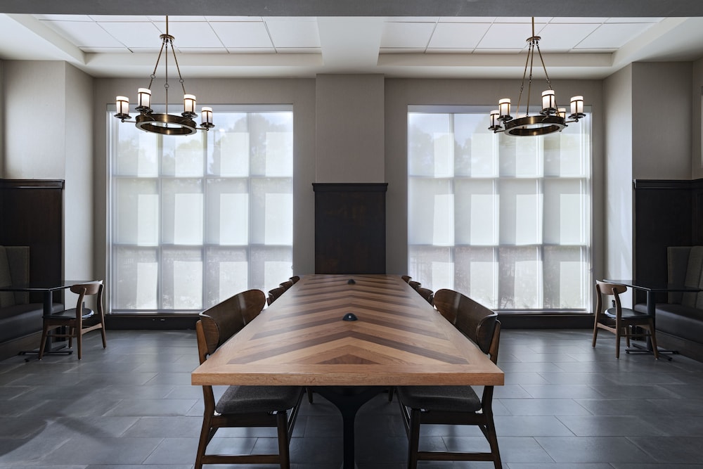 Sheraton Houston West Hotel - photo 15