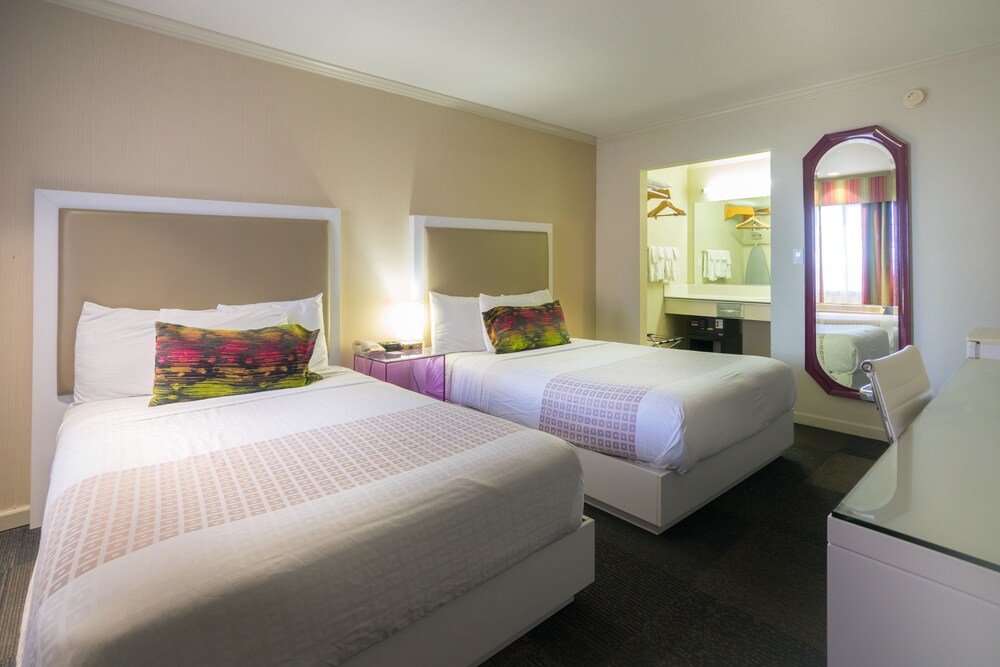 Inn at Golden Gate - photo 23
