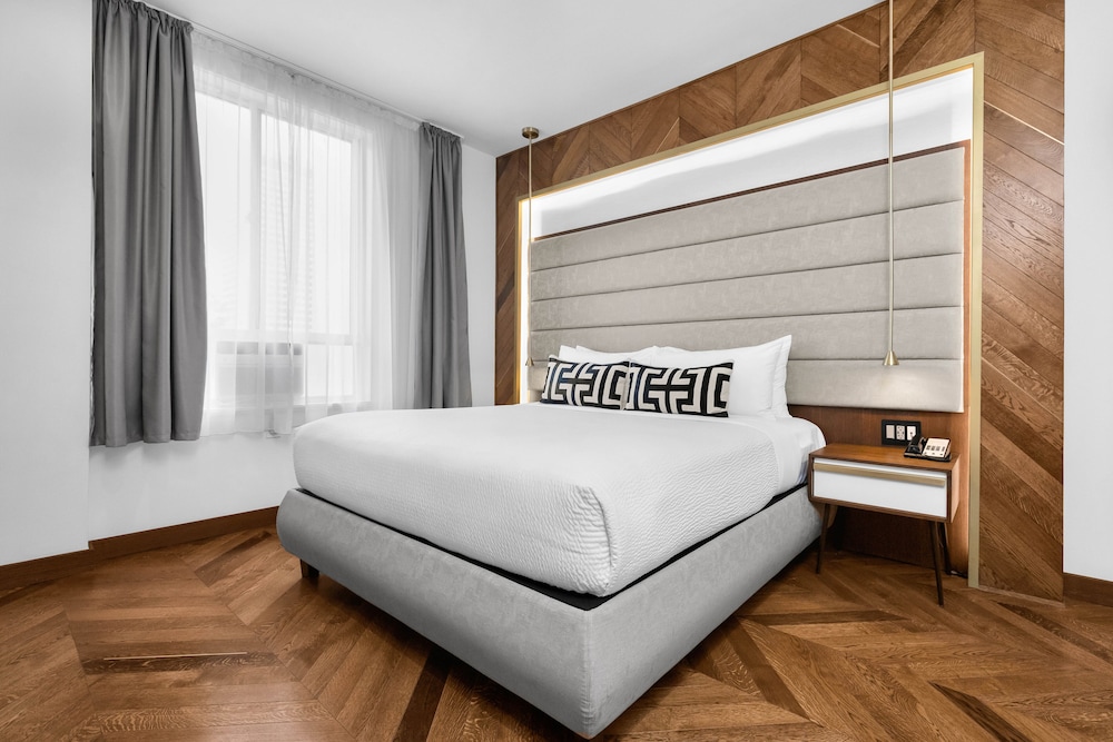 Hotel 32One - photo 9