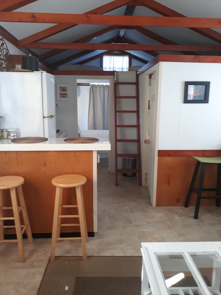 Mangrove Marina and Resort Aqualodge Houseboats - photo 44