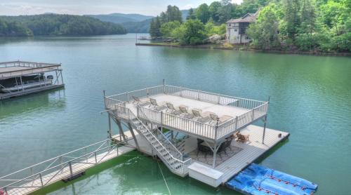 Jump Right In — Blue Ridge — photo 3