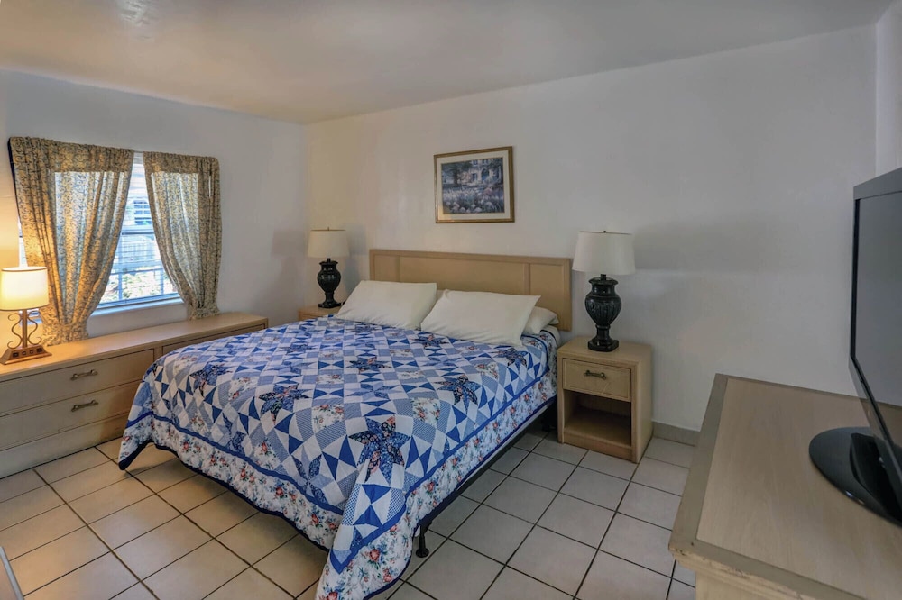 Richard's Motel Extended Stay - photo 33
