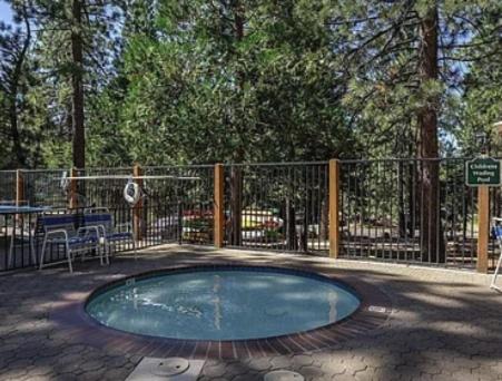 Streamside Townhome — Kings Beach — photo 4