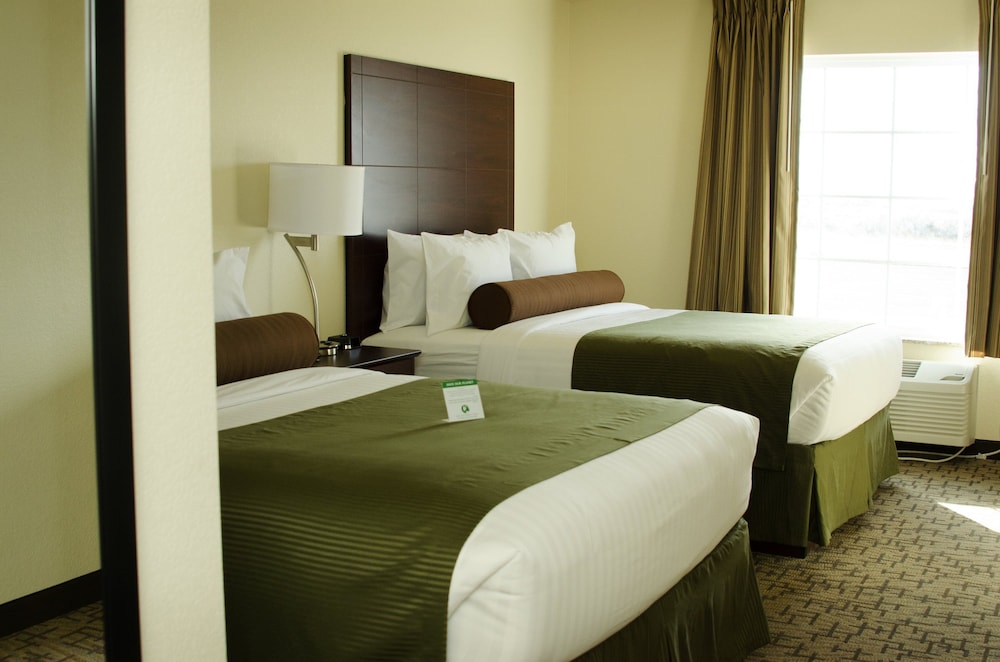 Cobblestone Inn & Suites Soda Springs - photo 17