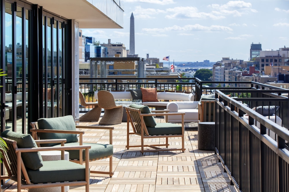 Kimpton Banneker Hotel by IHG - photo 81