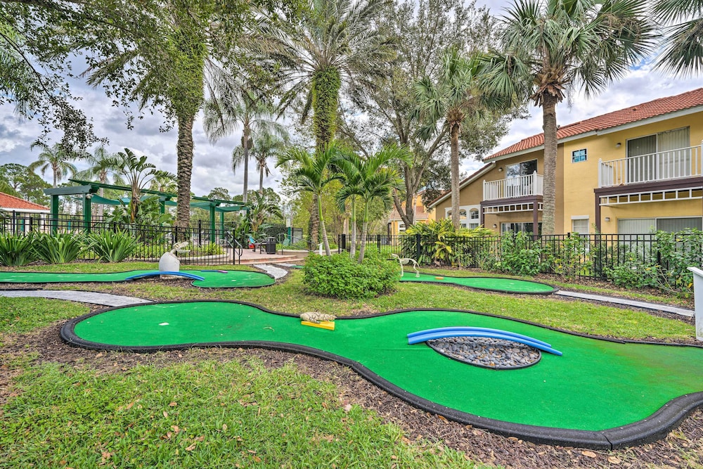 4 Mi to Disney: Emerald Island Resort Home - photo 18
