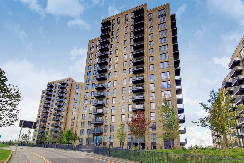 Ferrum in London near Wembley Park — 4-Star Luxury Hotel in London, United Kingdom