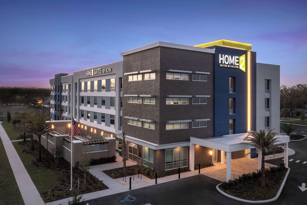 Home2 Suites by Hilton Lakeland North I 4 - photo 36
