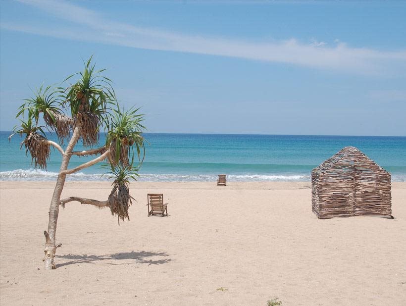 Amanta Beach — Trincomalee — photo 4