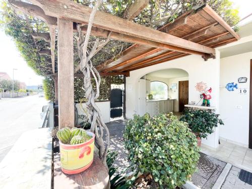 Hostly Il Gelsomino di Barbara — 4-Star Luxury Hotel in Donoratico, Italy
