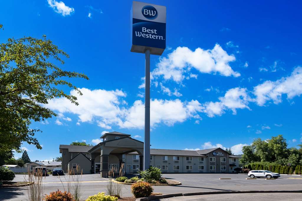 Best Western Cottage Grove Inn - photo 25