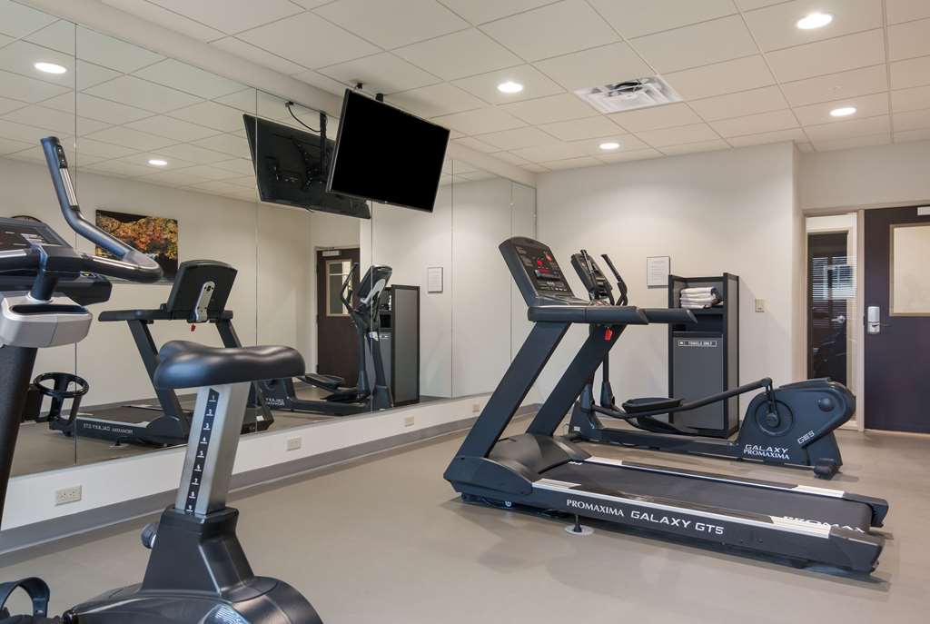 MainStay Suites East Camden - photo 20