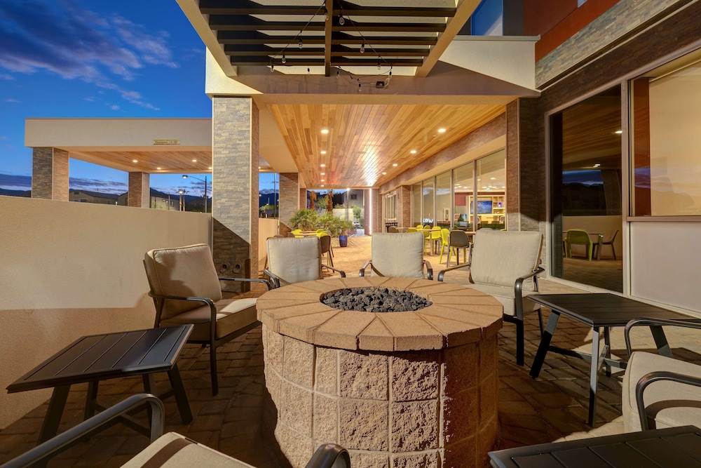 Home2 Suites by Hilton Las Vegas Northwest - photo 47