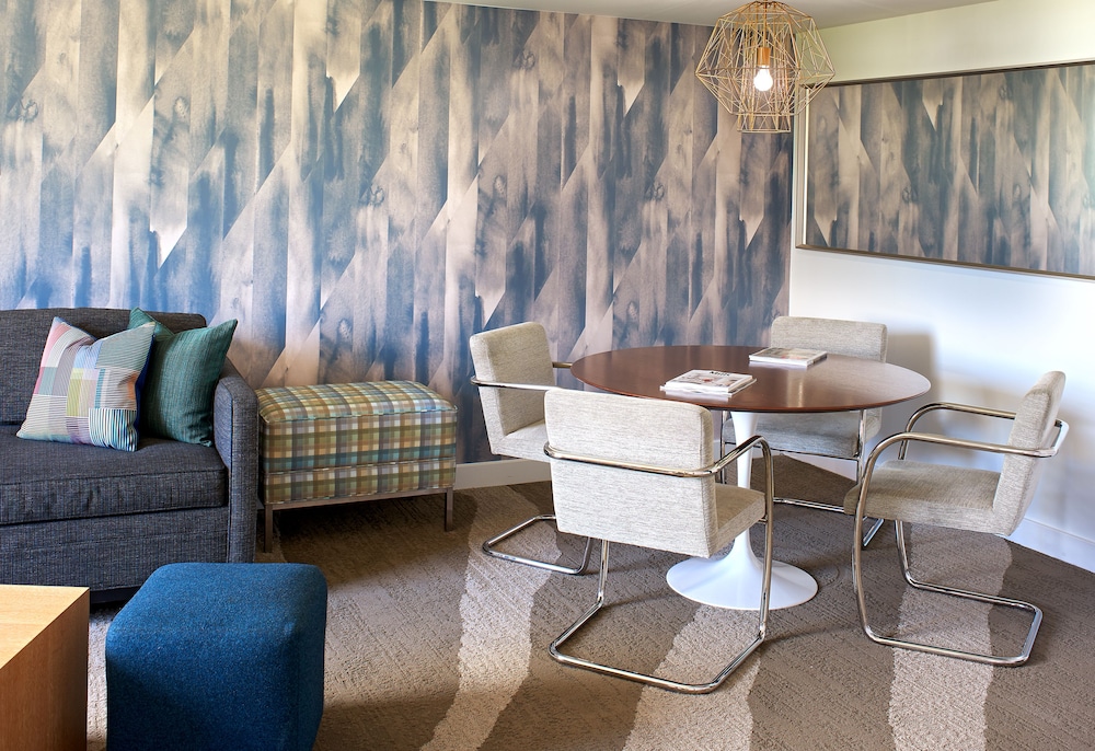 The Hotel Zags Portland - photo 23