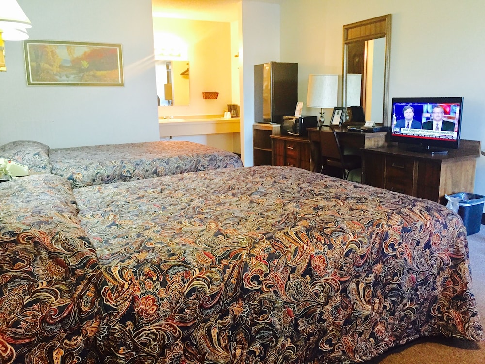 Rock City Motel - photo 8